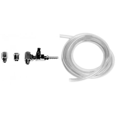 S&G Tool Aid FEI PRS TST BLEED-OFF KIT SG37400